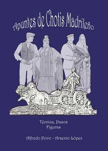 Apuntes de chotis madrileño Apuntes de chotis madrileño