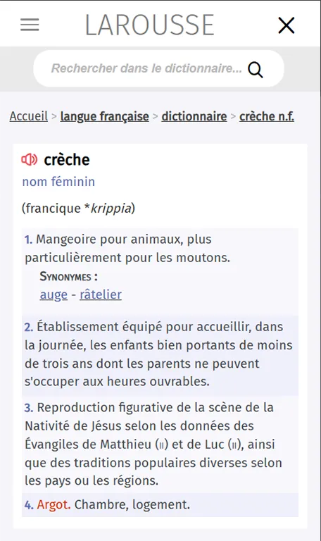 https://www.larousse.fr/encyclopedie