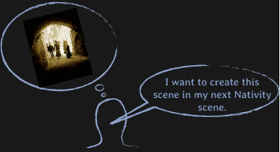 The Initial Motivation