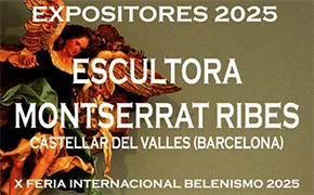 Cartel Montserrat Ribes